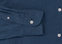 Load image into Gallery viewer, The Indigo Benson Casual Shirt