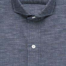 Load image into Gallery viewer, The Blue Danvers Casual Shirt Casual Shirt- Ledbury