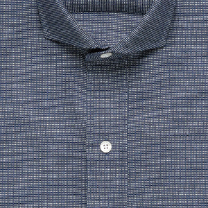 The Blue Danvers Casual Shirt Casual Shirt- Ledbury