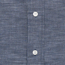Load image into Gallery viewer, The Blue Danvers Casual Shirt Casual Shirt- Ledbury