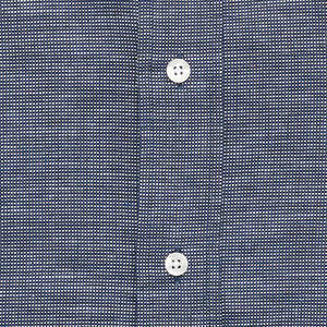 The Blue Danvers Casual Shirt Casual Shirt- Ledbury