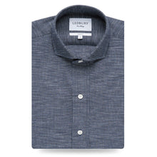 Load image into Gallery viewer, The Blue Danvers Casual Shirt Casual Shirt- Ledbury