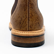 Load image into Gallery viewer, The Kingstowne Kudu Leather Boot