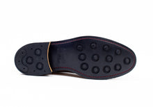 Load image into Gallery viewer, The Kingstowne Kudu Leather Boot