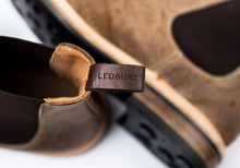 Load image into Gallery viewer, The Kingstowne Kudu Leather Boot