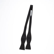 Load image into Gallery viewer, The Black Monroe Bow Tie