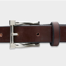 Load image into Gallery viewer, The Brown Millington Dress Belt