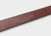 Load image into Gallery viewer, The Brown Millington Dress Belt