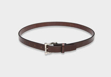Load image into Gallery viewer, The Brown Millington Dress Belt