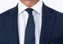 Load image into Gallery viewer, The White Fine Twill Spread Dress Shirt Dress Shirt- Ledbury