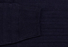 Load image into Gallery viewer, The Navy Keneberry Crew Neck Sweater