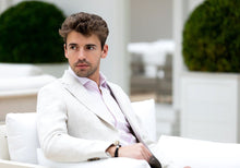 Load image into Gallery viewer, The Oatmeal Cambria Sport Coat Blazer- Ledbury