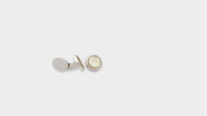 Monroe Cufflinks Cufflinks- Ledbury