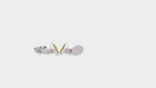 Load image into Gallery viewer, Monroe Cufflinks Cufflinks- Ledbury