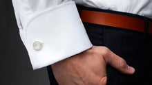 Load image into Gallery viewer, Monroe Cufflinks Cufflinks- Ledbury