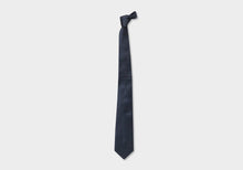 Load image into Gallery viewer, The Navy Kilbourn Tie