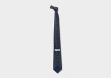 Load image into Gallery viewer, The Navy Kilbourn Tie