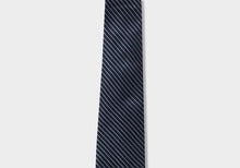 Load image into Gallery viewer, The Navy Kilbourn Tie