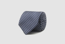 Load image into Gallery viewer, The Navy Kilbourn Tie