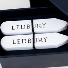 Load image into Gallery viewer, Collar Stay Set Collar Stays- Ledbury