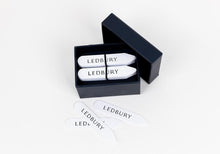 Load image into Gallery viewer, Collar Stay Set Collar Stays- Ledbury