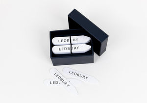 Collar Stay Set Collar Stays- Ledbury