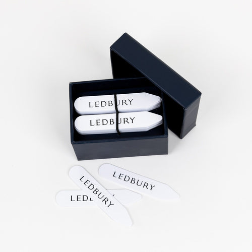 Collar Stay Set Collar Stays- Ledbury