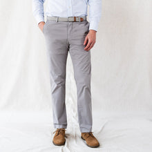 Load image into Gallery viewer, The Granite Richmond Chino Pant Pants- Ledbury