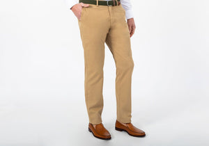 The Sand Richmond Chino Pant Pants- Ledbury