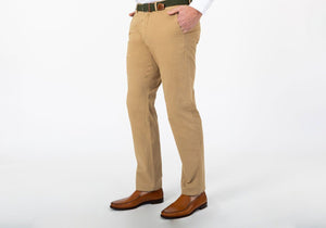 The Sand Richmond Chino Pant Pants- Ledbury