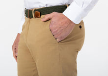 Load image into Gallery viewer, The Sand Richmond Chino Pant Pants- Ledbury