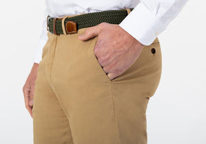 The Sand Richmond Chino Pant Pants- Ledbury