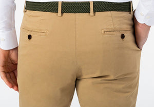 The Sand Richmond Chino Pant Pants- Ledbury