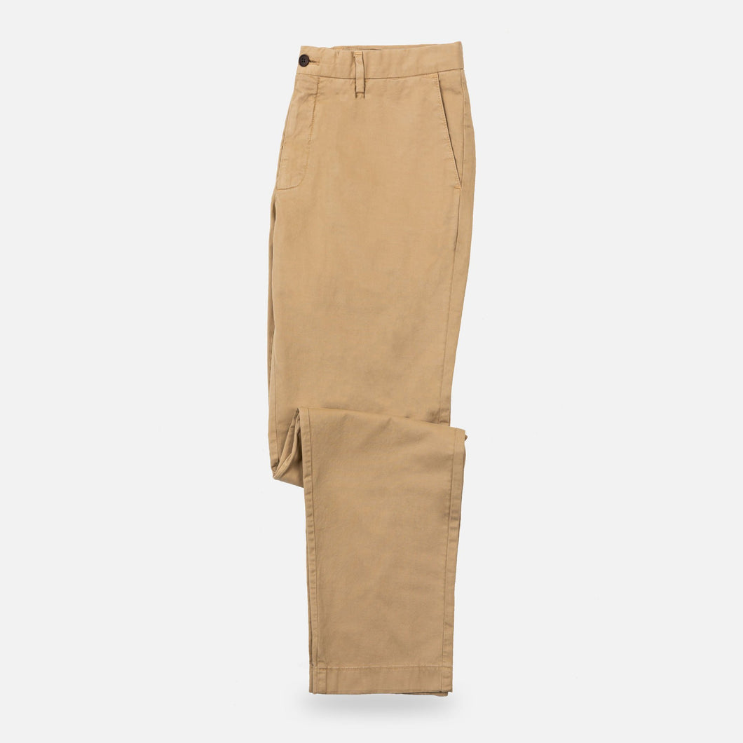 The Sand Richmond Chino Pant Pants- Ledbury