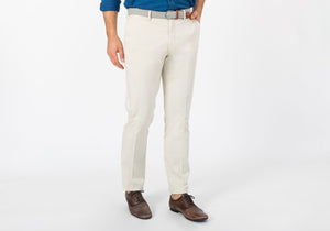 The Stone Richmond Chino Pant Pants- Ledbury