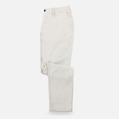The Stone Richmond Chino Pant Pants- Ledbury