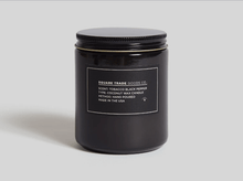Load image into Gallery viewer, Square Trade Goods Tobacco Black Pepper Candle
