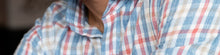 Load image into Gallery viewer, The Guava Boyne Check Casual Shirt Casual Shirt- Ledbury