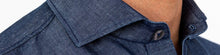 Load image into Gallery viewer, The Indigo Sherbourne Western Casual Shirt Casual Shirt- Ledbury