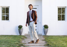Load image into Gallery viewer, The Cedar Campden Sport Coat