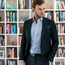 Load image into Gallery viewer, The Loden Albans Sport Coat