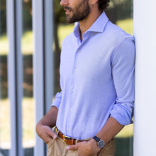 Load image into Gallery viewer, The Izard Performance Knit Shirt