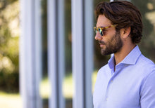 Load image into Gallery viewer, The Izard Performance Knit Shirt