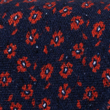 Load image into Gallery viewer, The Navy Ansdell Tie