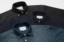 Load image into Gallery viewer, The Ruffin