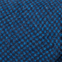 Load image into Gallery viewer, The Deep Blue Blenheim Tie