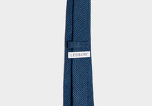 Load image into Gallery viewer, The Deep Blue Blenheim Tie