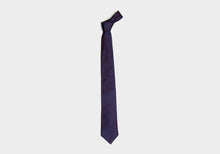 Load image into Gallery viewer, The Blackberry Bramerton Tie