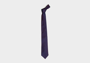 The Blackberry Bramerton Tie