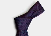 Load image into Gallery viewer, The Blackberry Bramerton Tie
